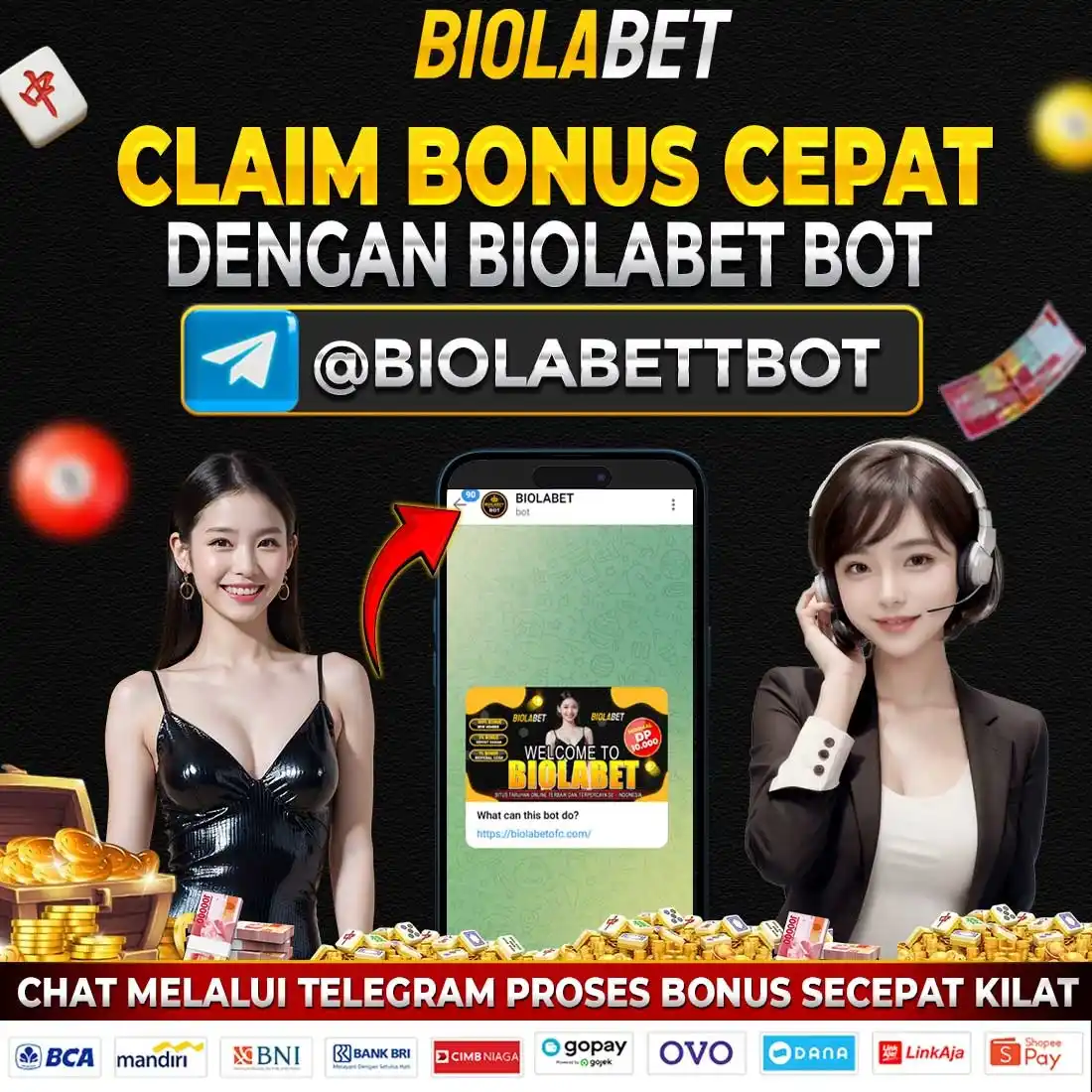 BIOLABET OFFICIAL post