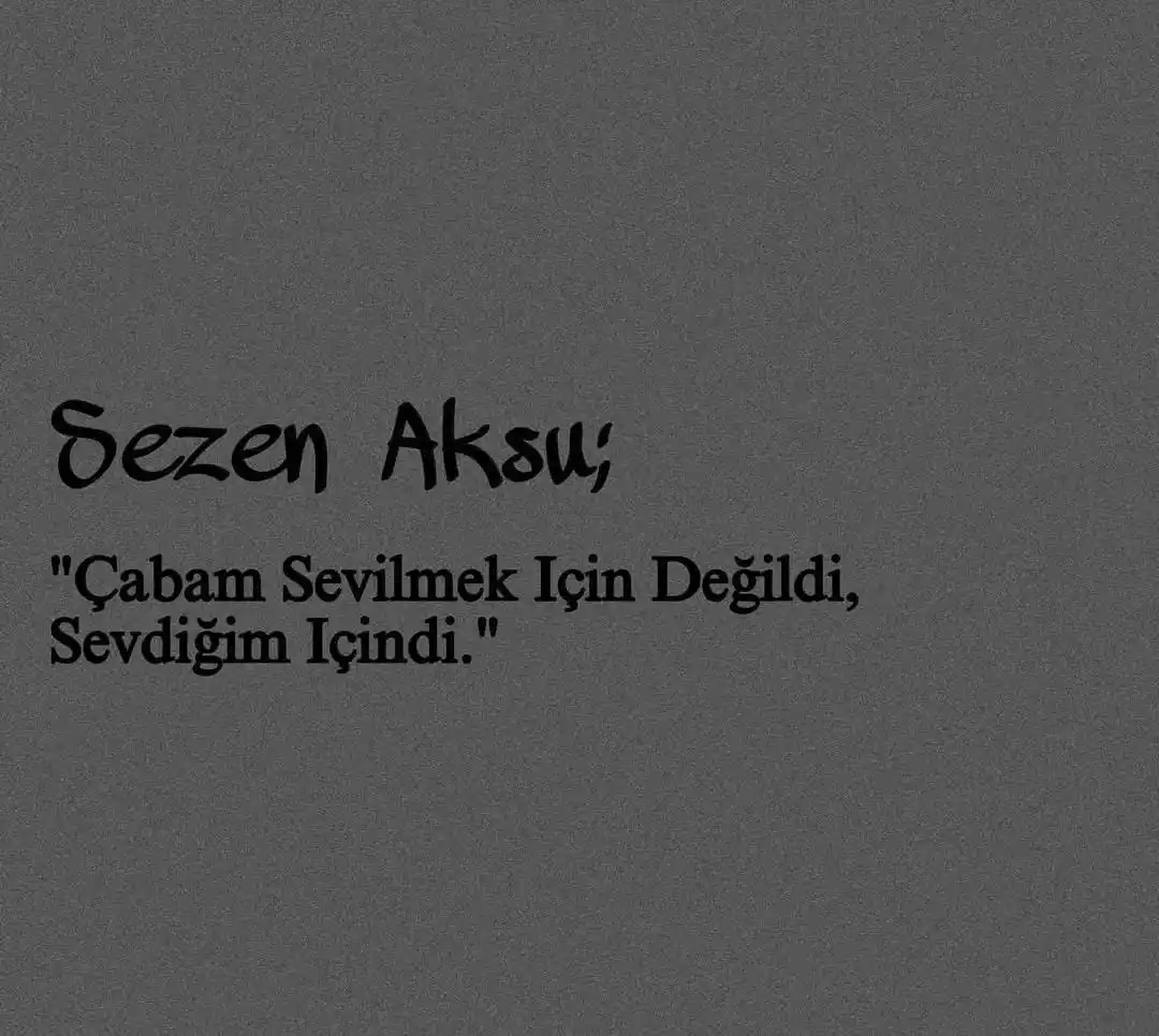 BİR BAHAR KOKUSU 🌺 post