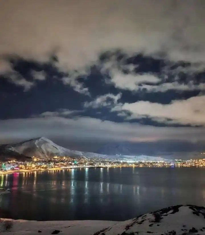 BİR BAHAR KOKUSU 🌺 post