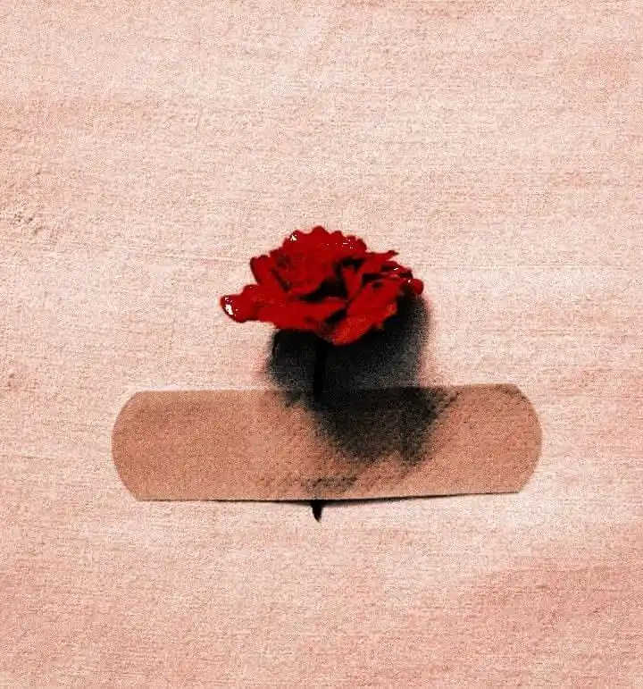 BİR BAHAR KOKUSU 🌺 post