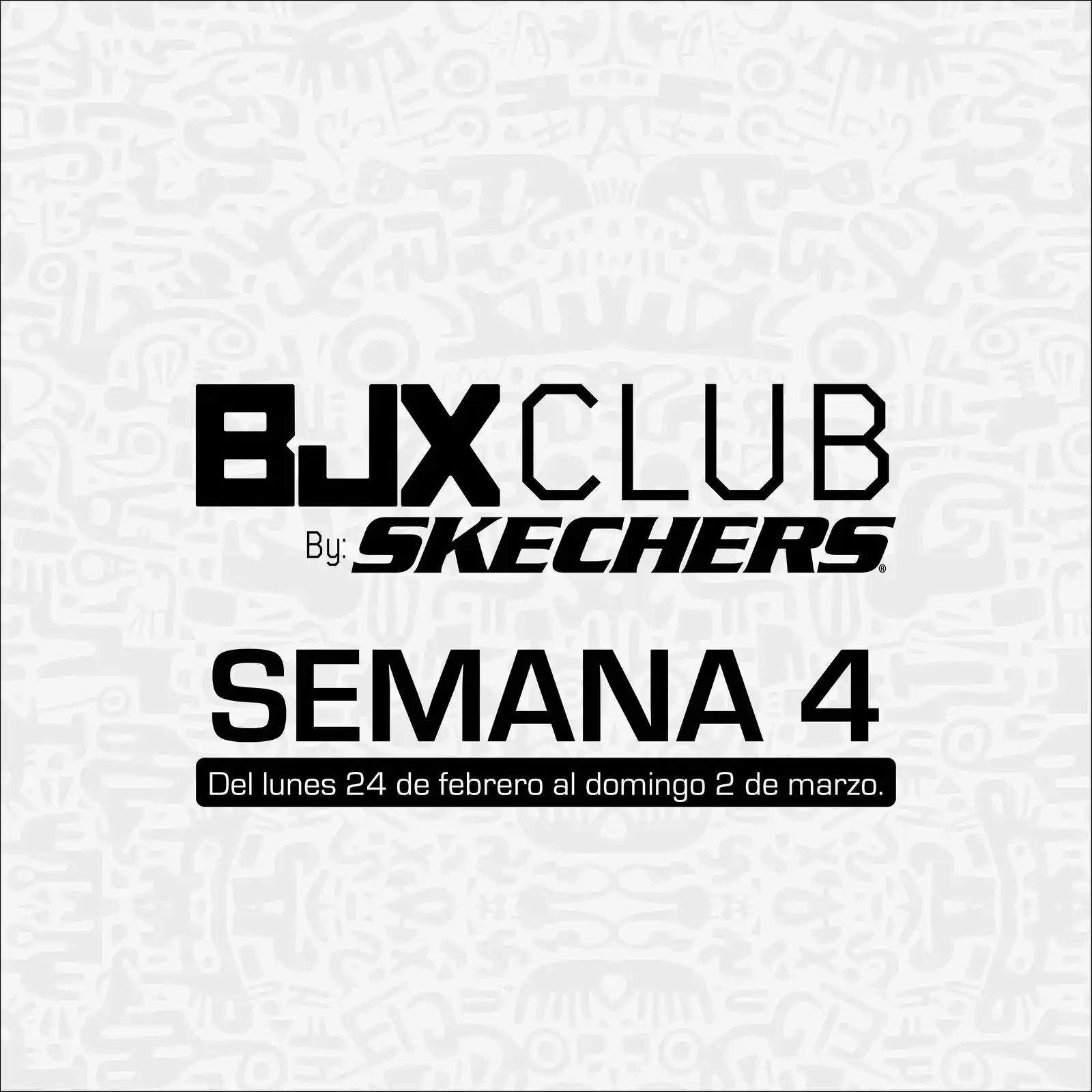 BJX CLUB By: Skechers 👟🔥😎 post
