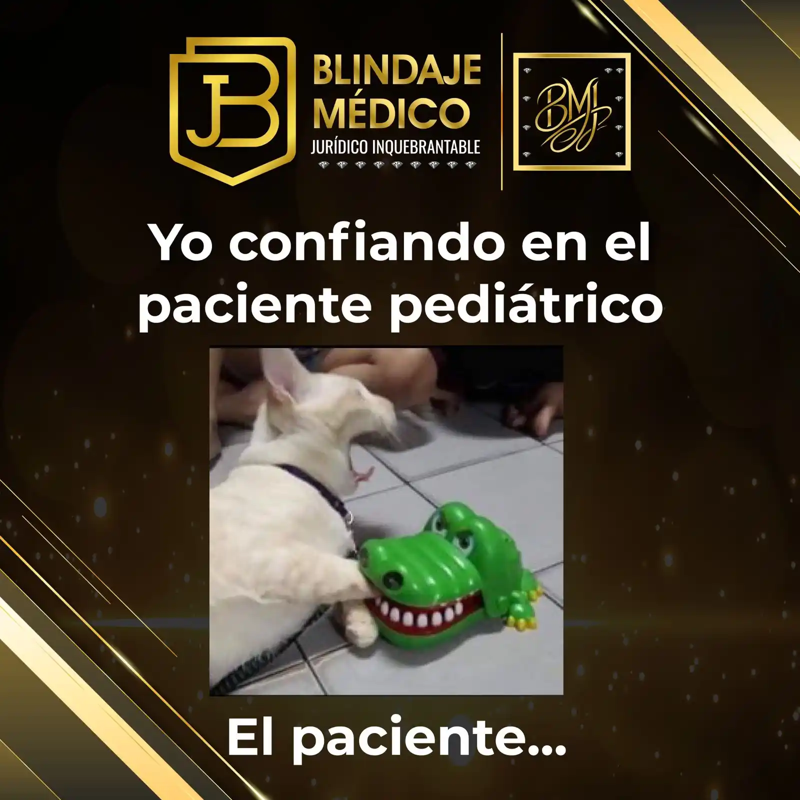 Blindaje Médico Jurídico post