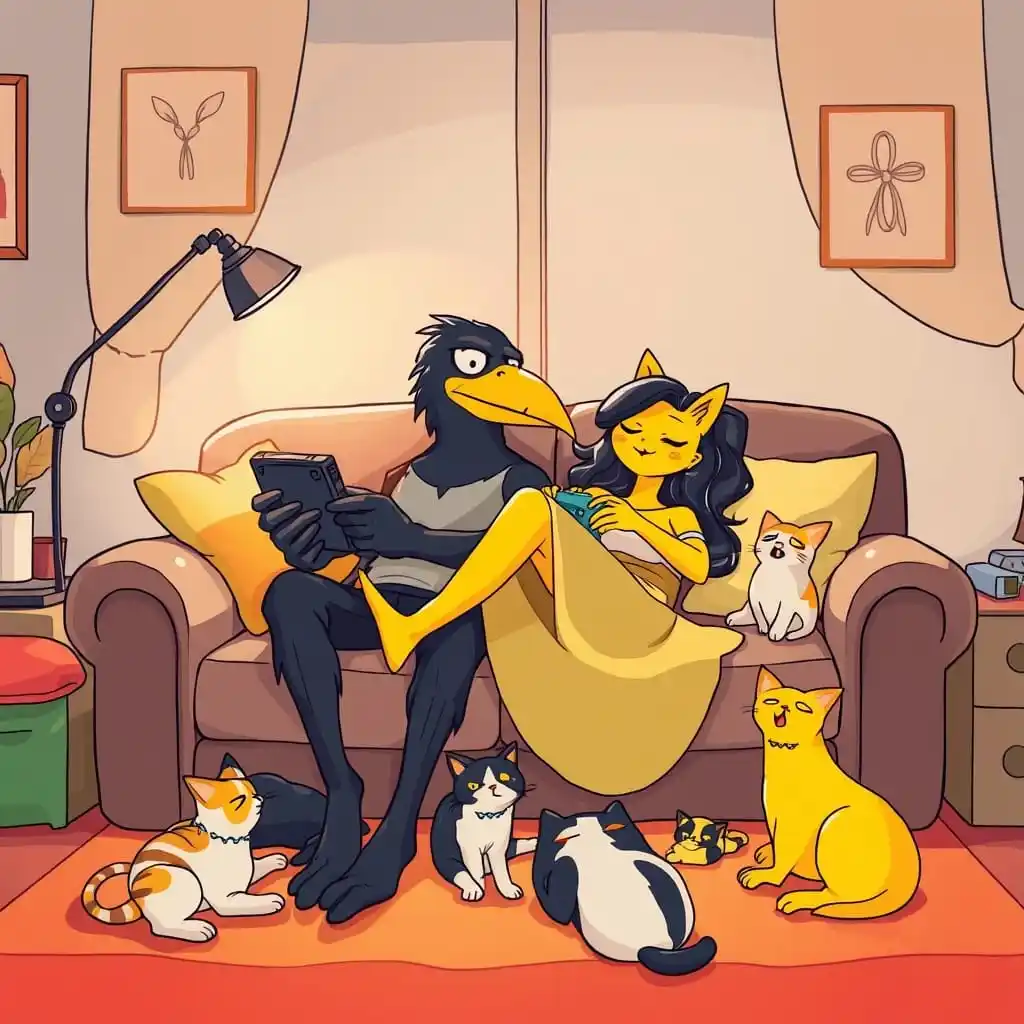 BLOCKCHAIN BRIGADIER HUB post