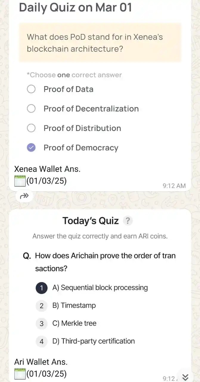 Blockchain News 🌐 post