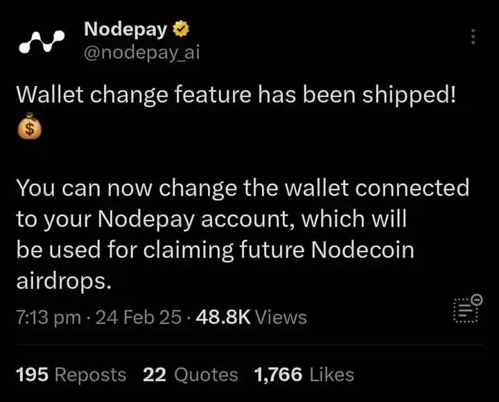 Blockchain News 🌐 post