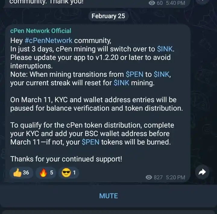 Blockchain News 🌐 post