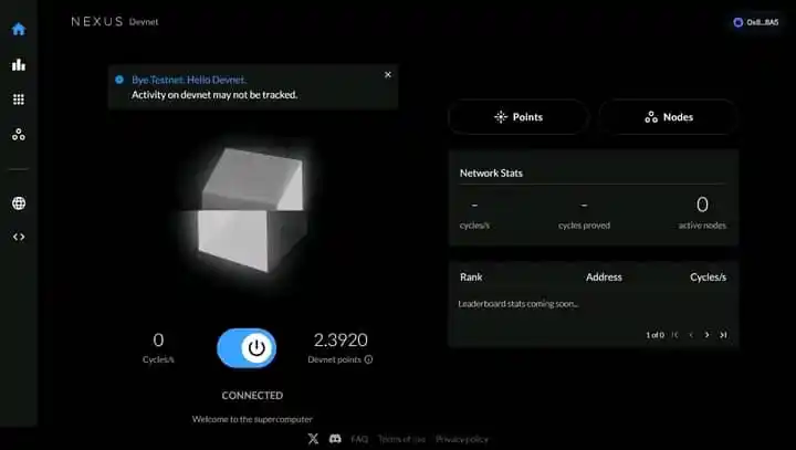 Blockchain News 🌐 post