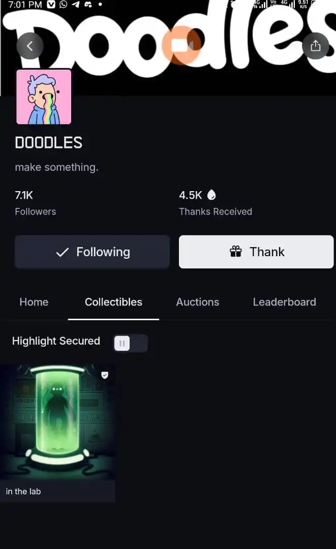 Blockchain News 🌐 post