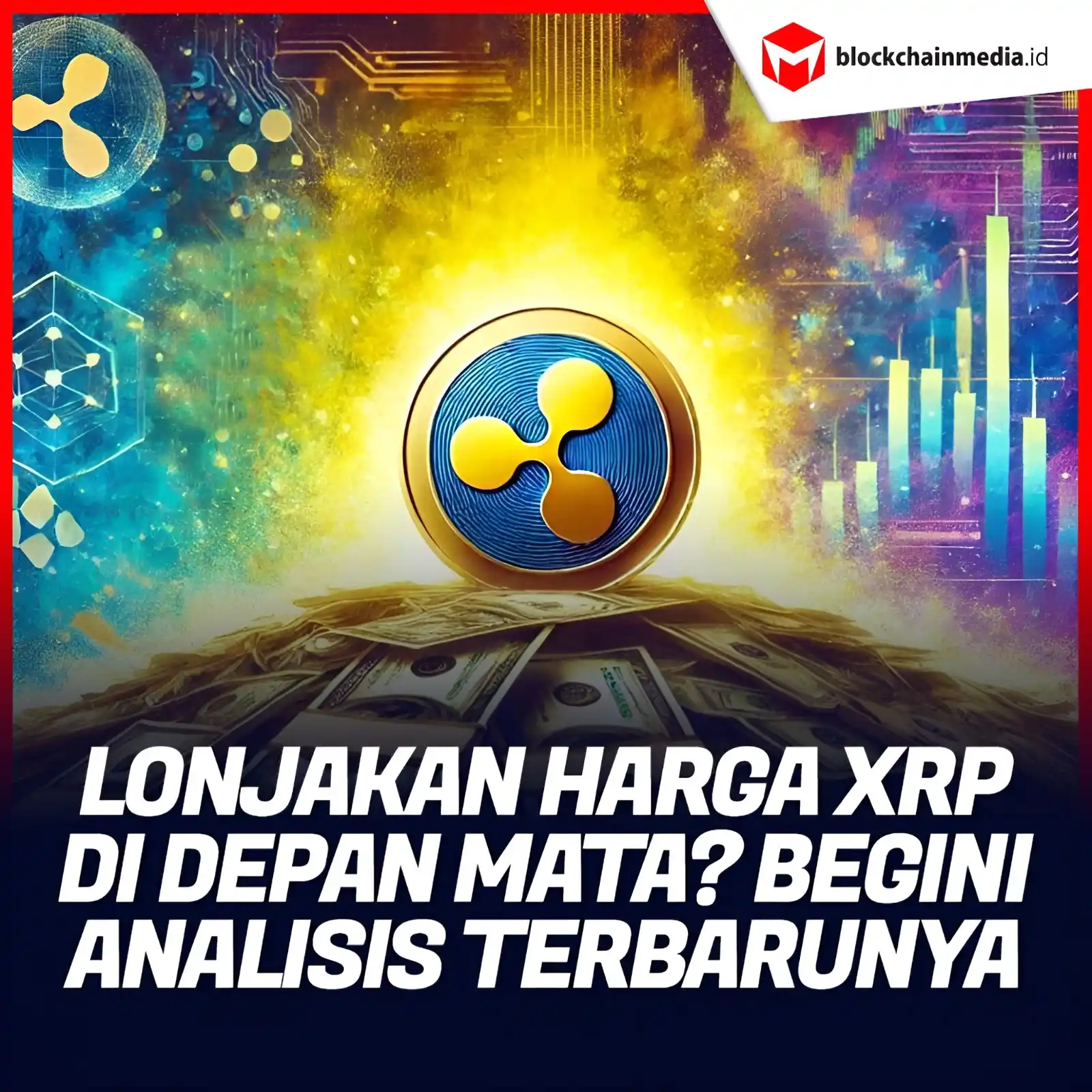 Blockchainmedia.id post