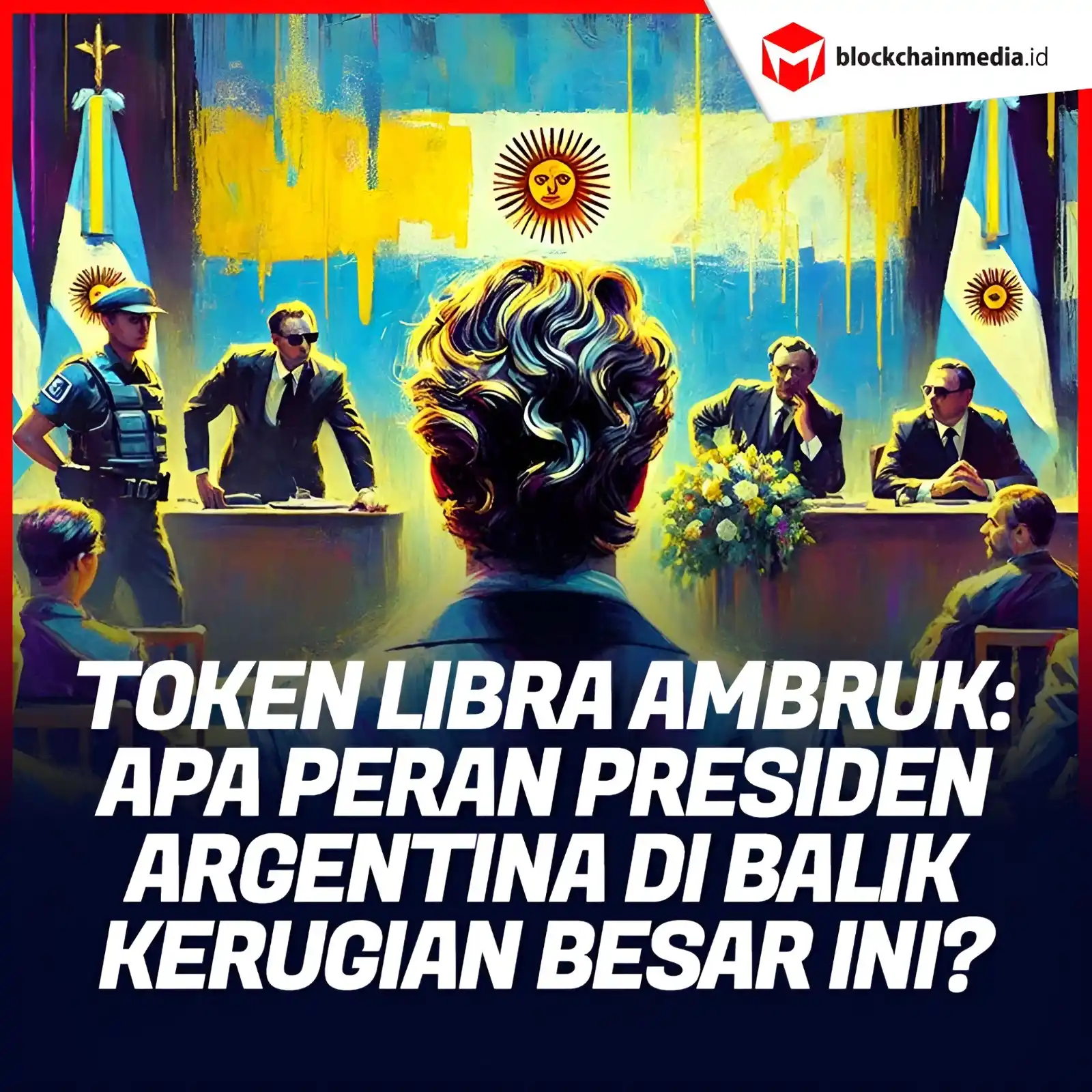 Blockchainmedia.id post