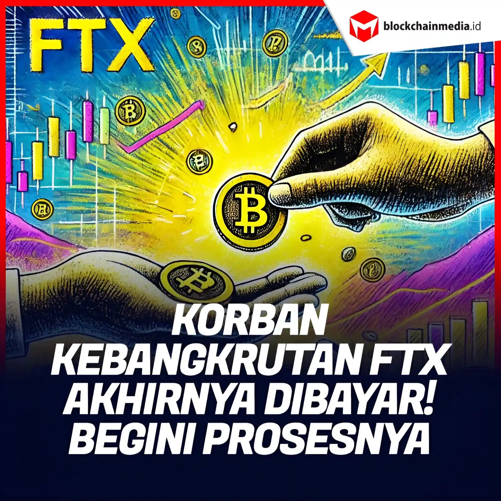 Blockchainmedia.id post