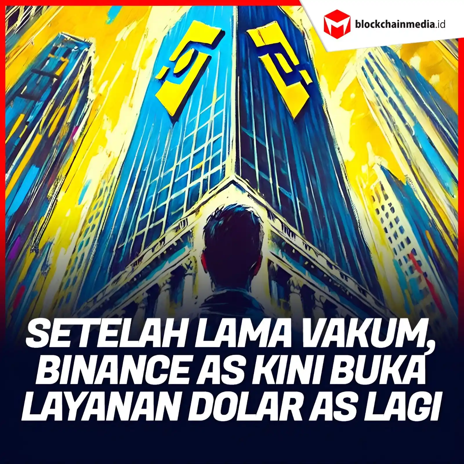 Blockchainmedia.id post