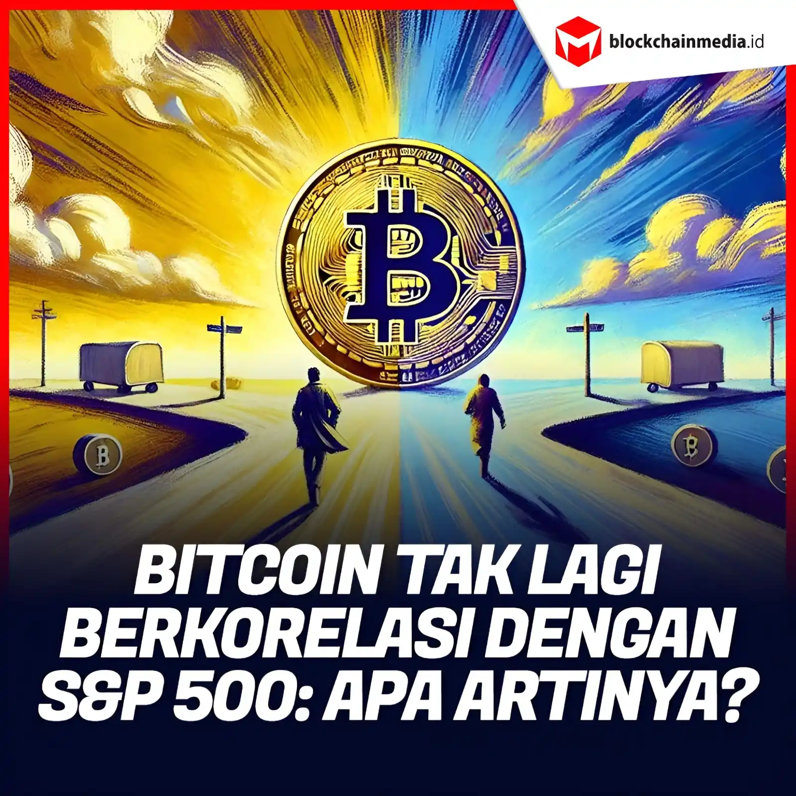 Blockchainmedia.id post
