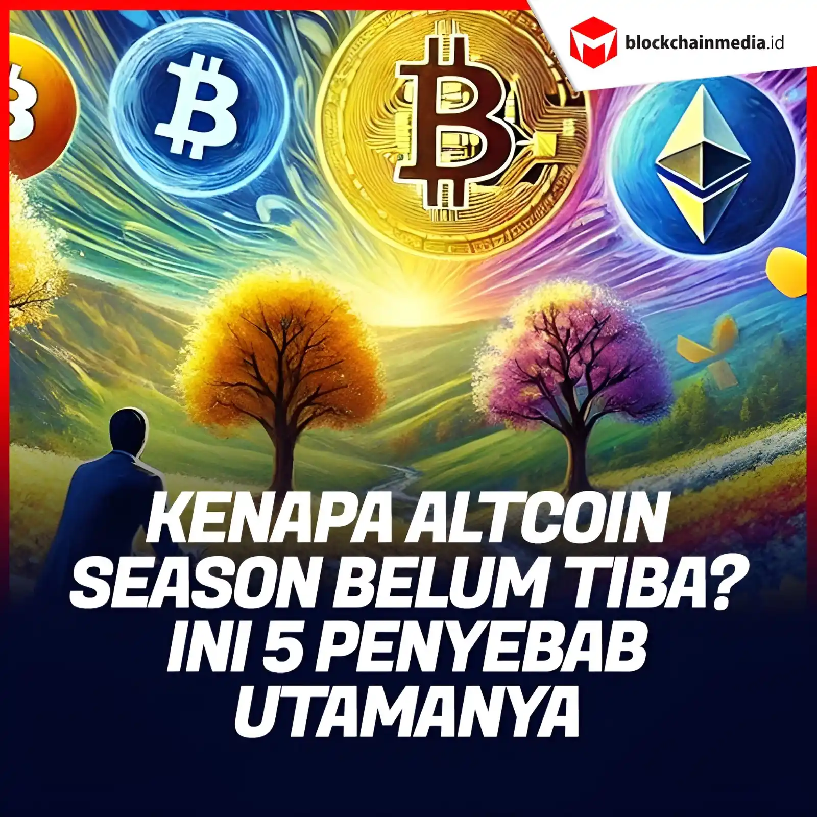 Blockchainmedia.id post