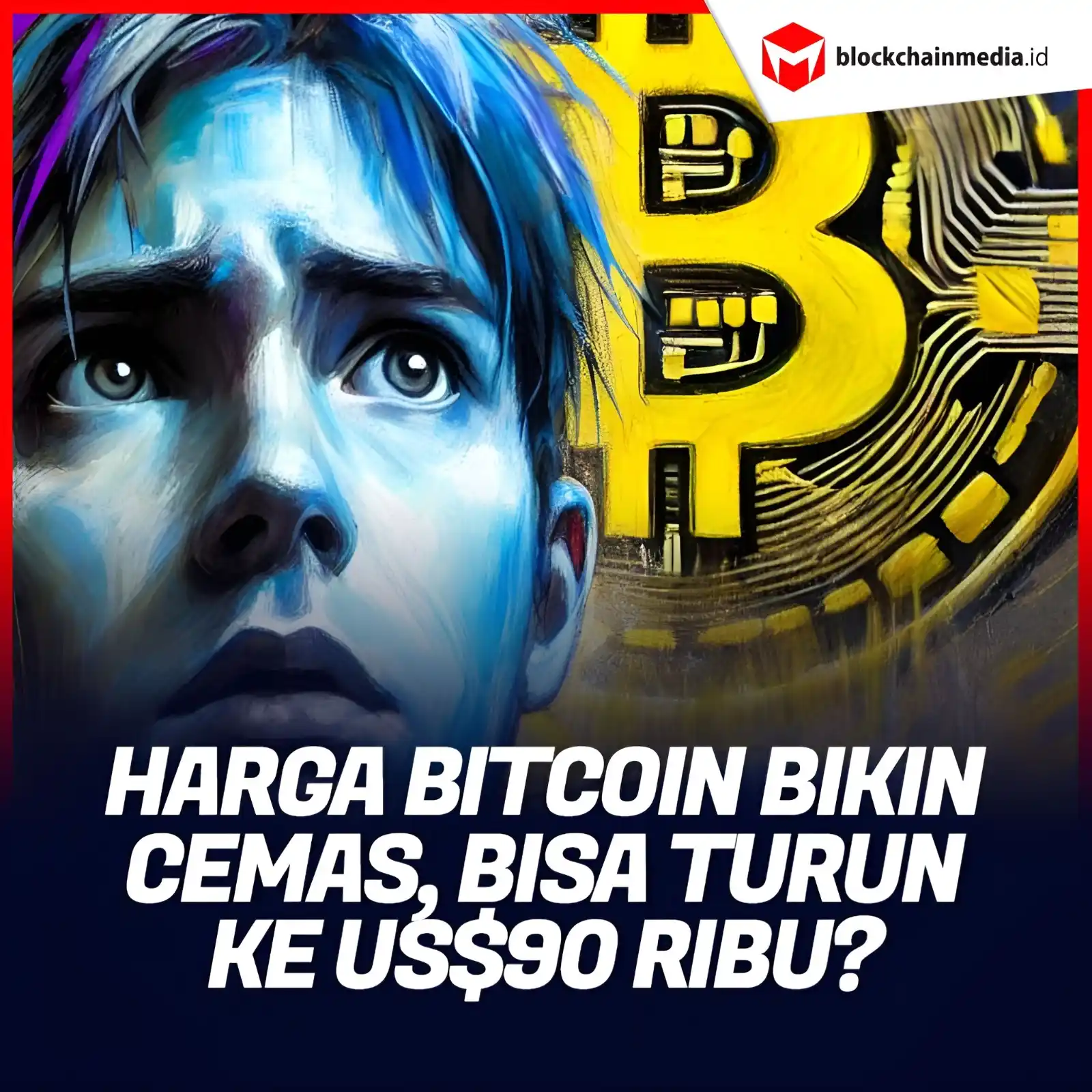 Blockchainmedia.id post