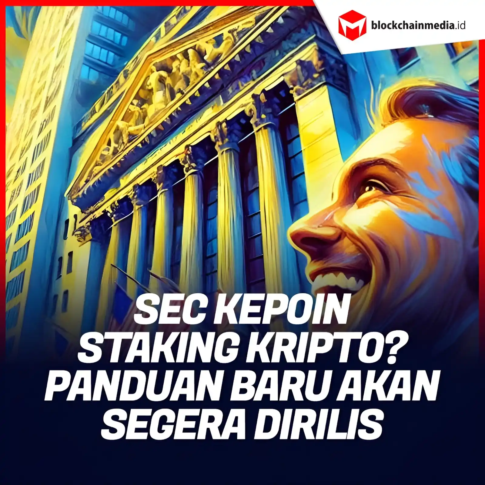 Blockchainmedia.id post