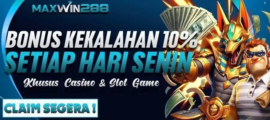 BOCORAN POLA GAME SLOT GACOR HARIAN post