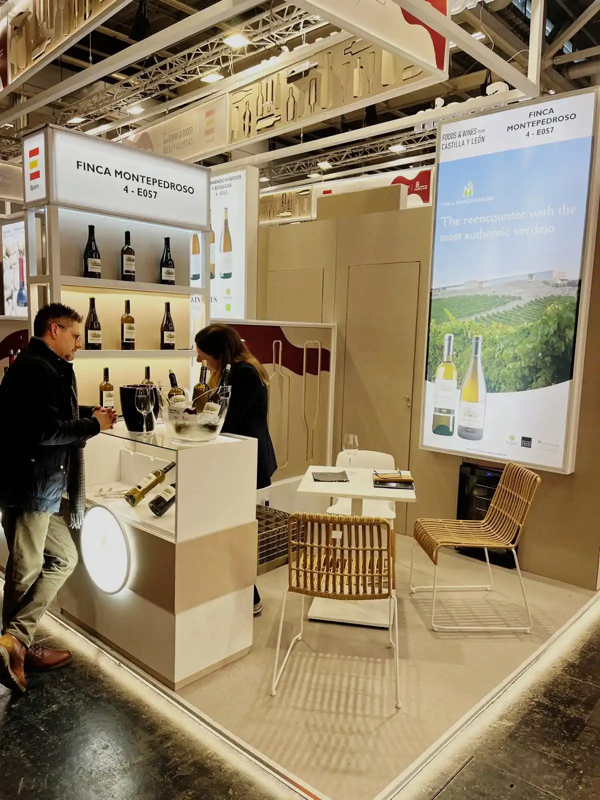 Bodegas Familia Martínez Bujanda post