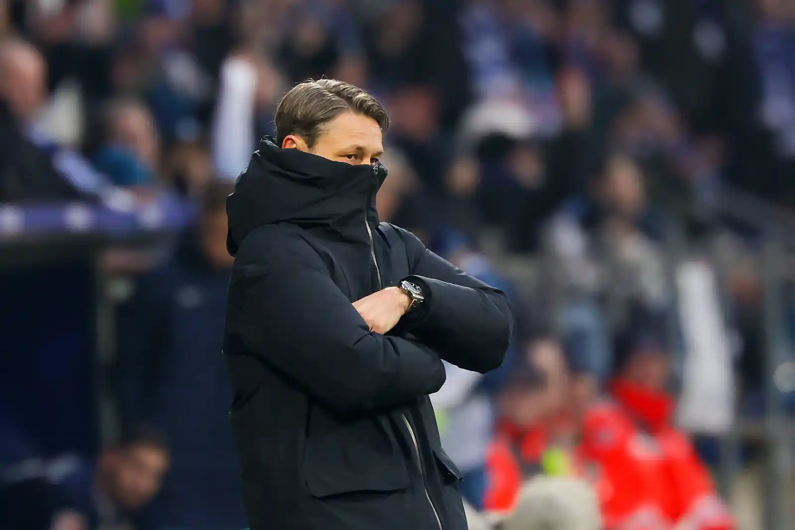 Borussia Dortmund - BVB post