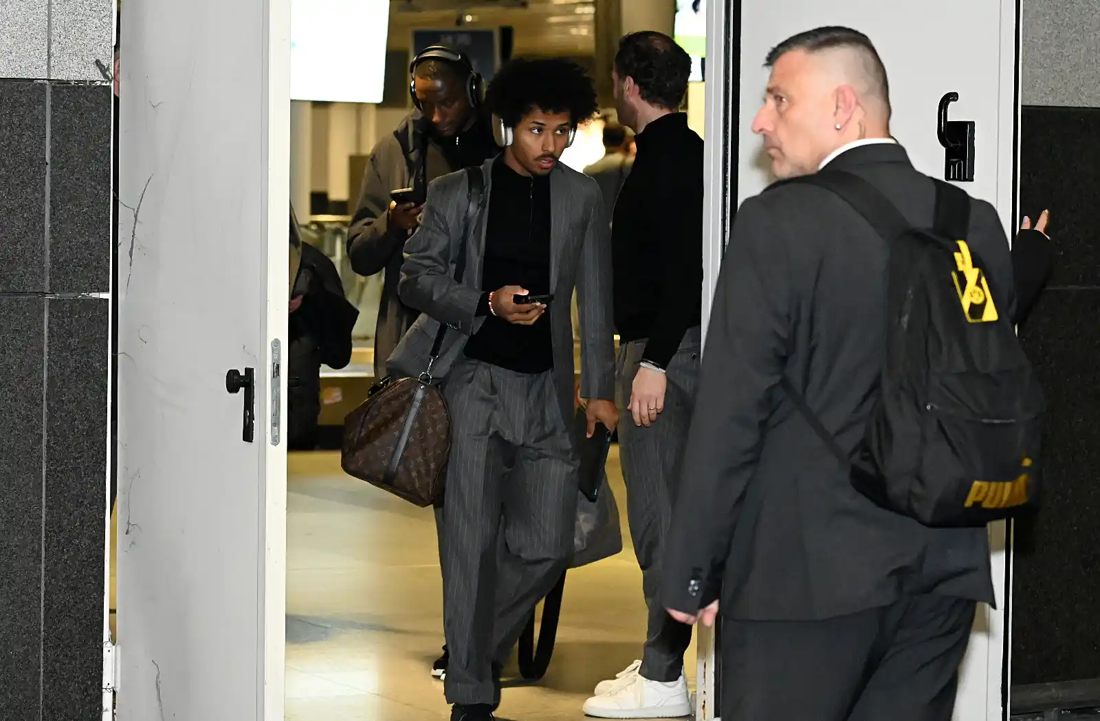 Borussia Dortmund - BVB post