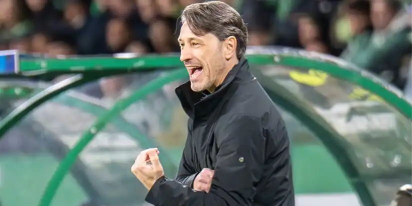 Borussia Dortmund - BVB post