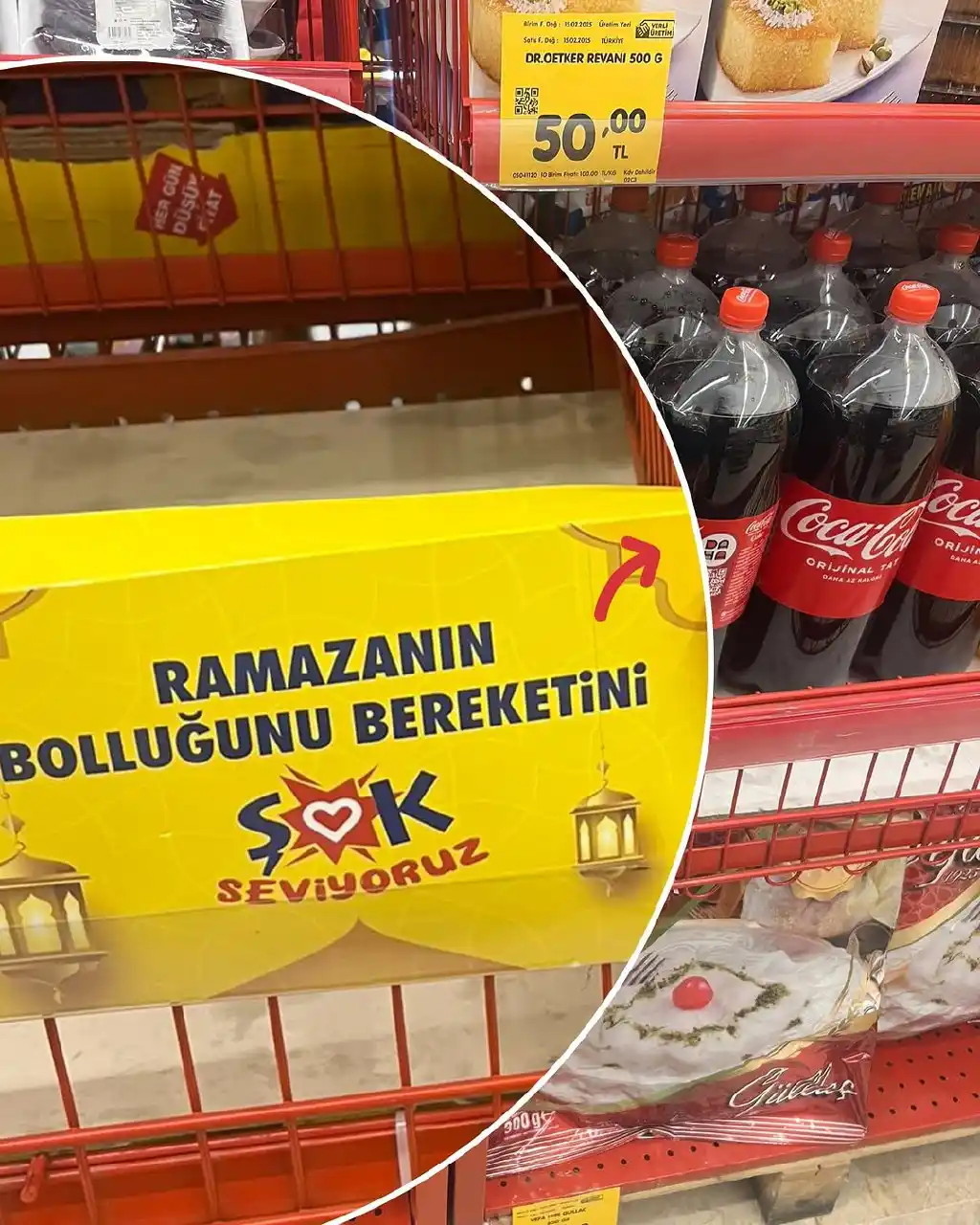 BOYKOT ÇAĞRISI post