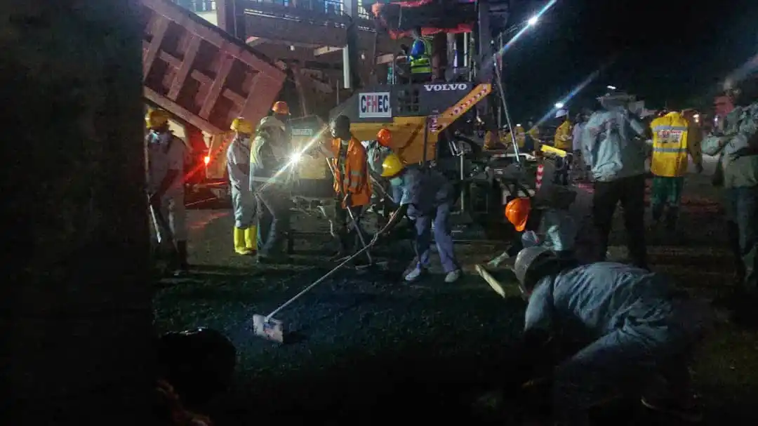 Boyoma Révolution post