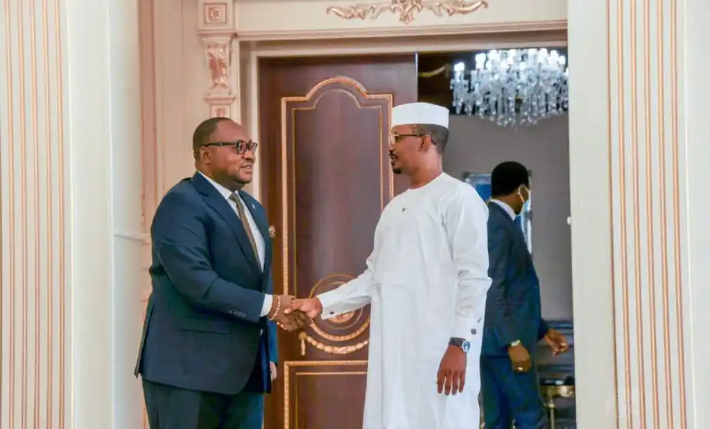 Boyoma Révolution post