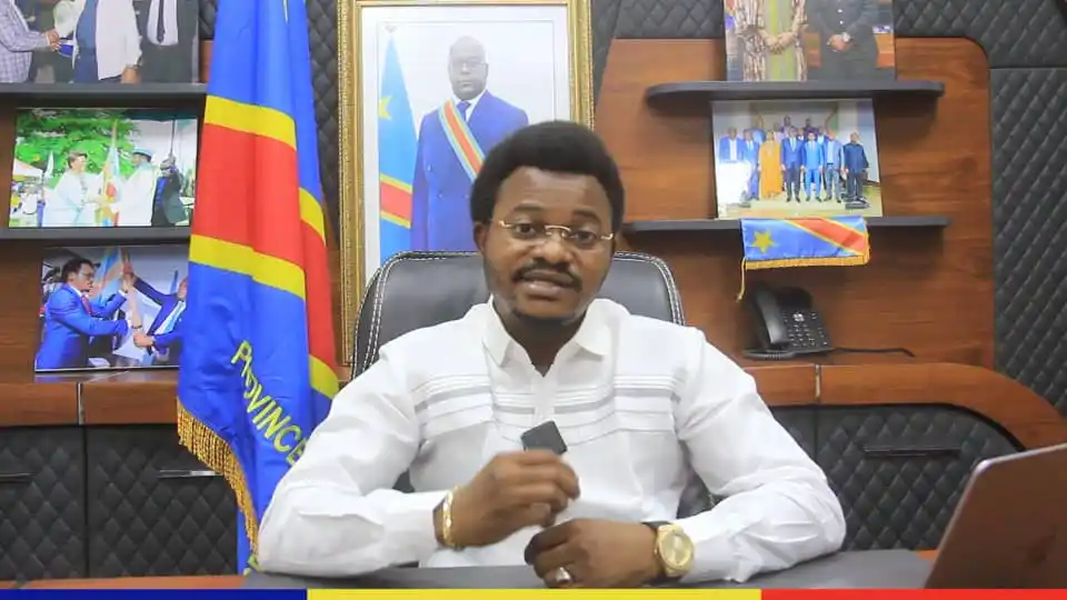 Boyoma Révolution post