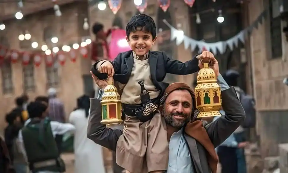 Image from بران برس: *عادات يومية تجعل صيامك صحيا* برّان برس | يشكل شهر رمضان فرصة لإعاد...