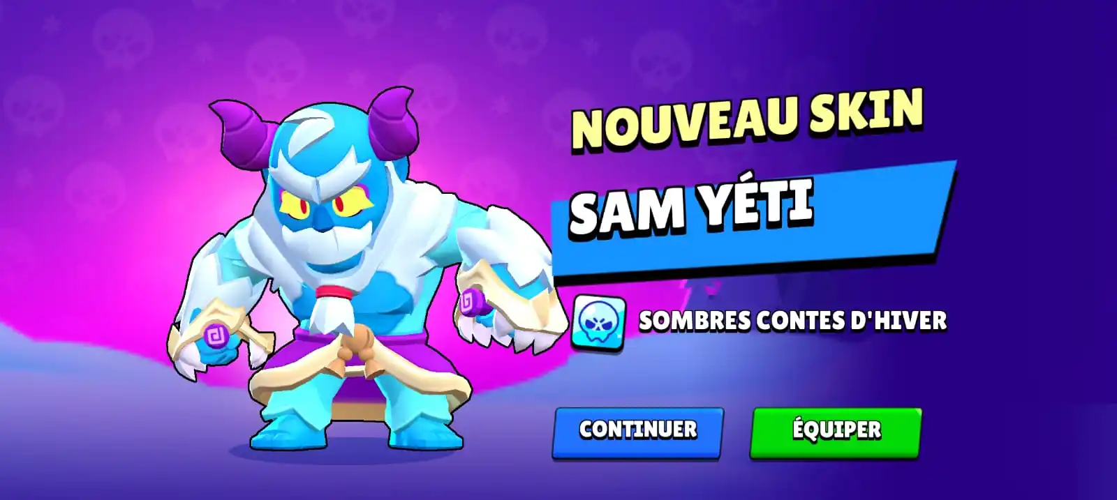 Brawl Stars 😈&⛩️ post
