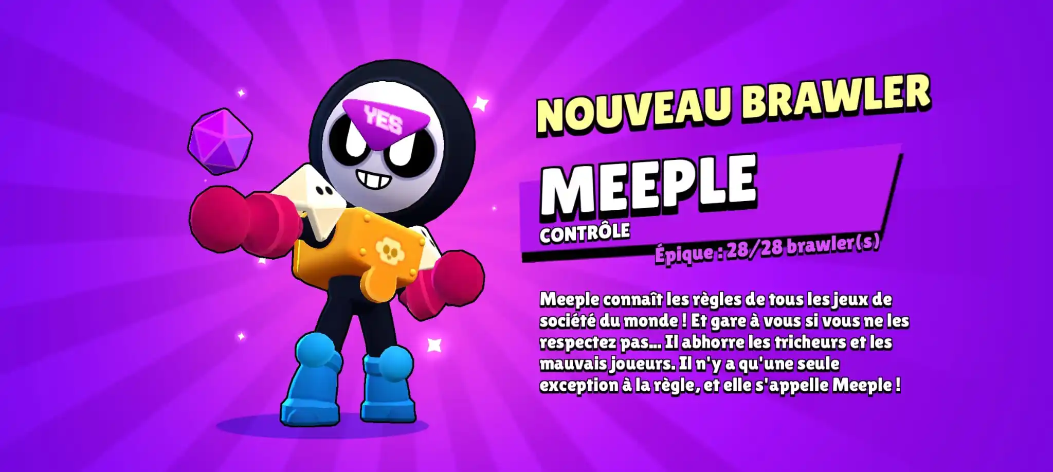 Brawl Stars 😈&⛩️ post