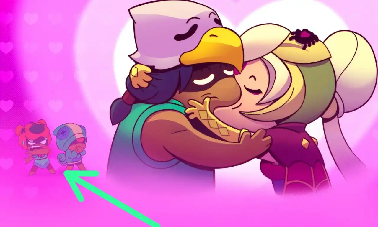 Brawl Stars Noticias En Español post