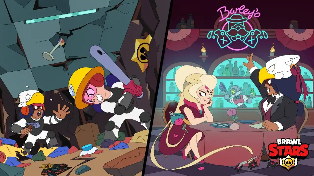 Brawl Stars Noticias En Español post