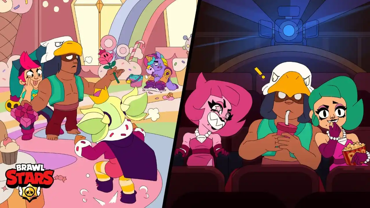 Brawl Stars Noticias En Español post