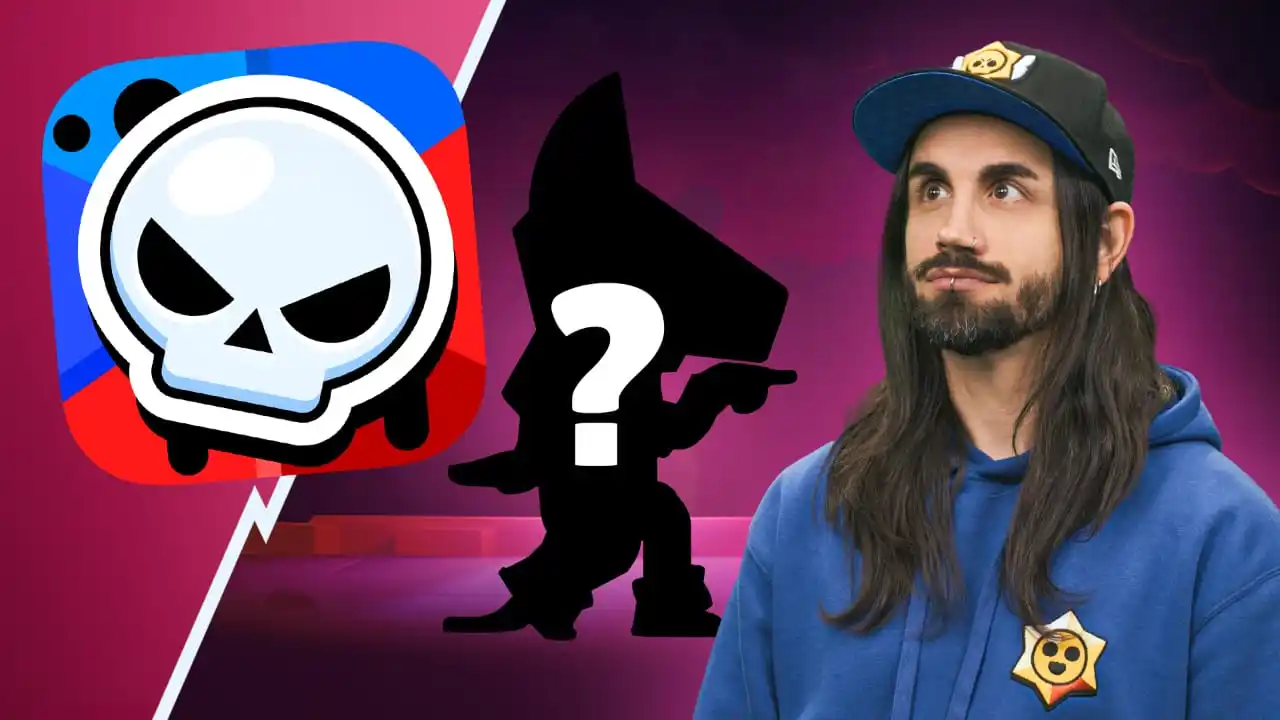 Image from Brawl Stars Noticias En Español: La actualización será el Martes 25 de Febrero. Mañana serán los sneek ...
