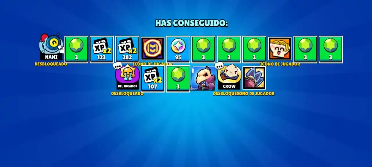 Brawl Stars Noticias En Español post