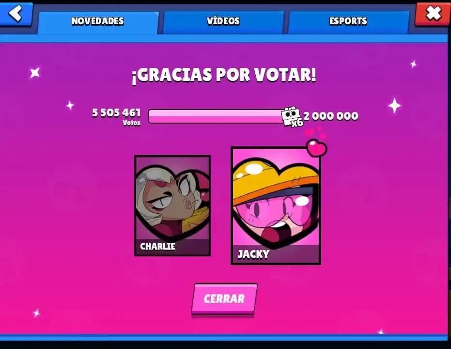Brawl Stars Noticias En Español post