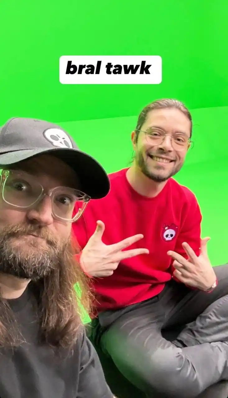 BrawlStars🥱❤️‍🔥 post