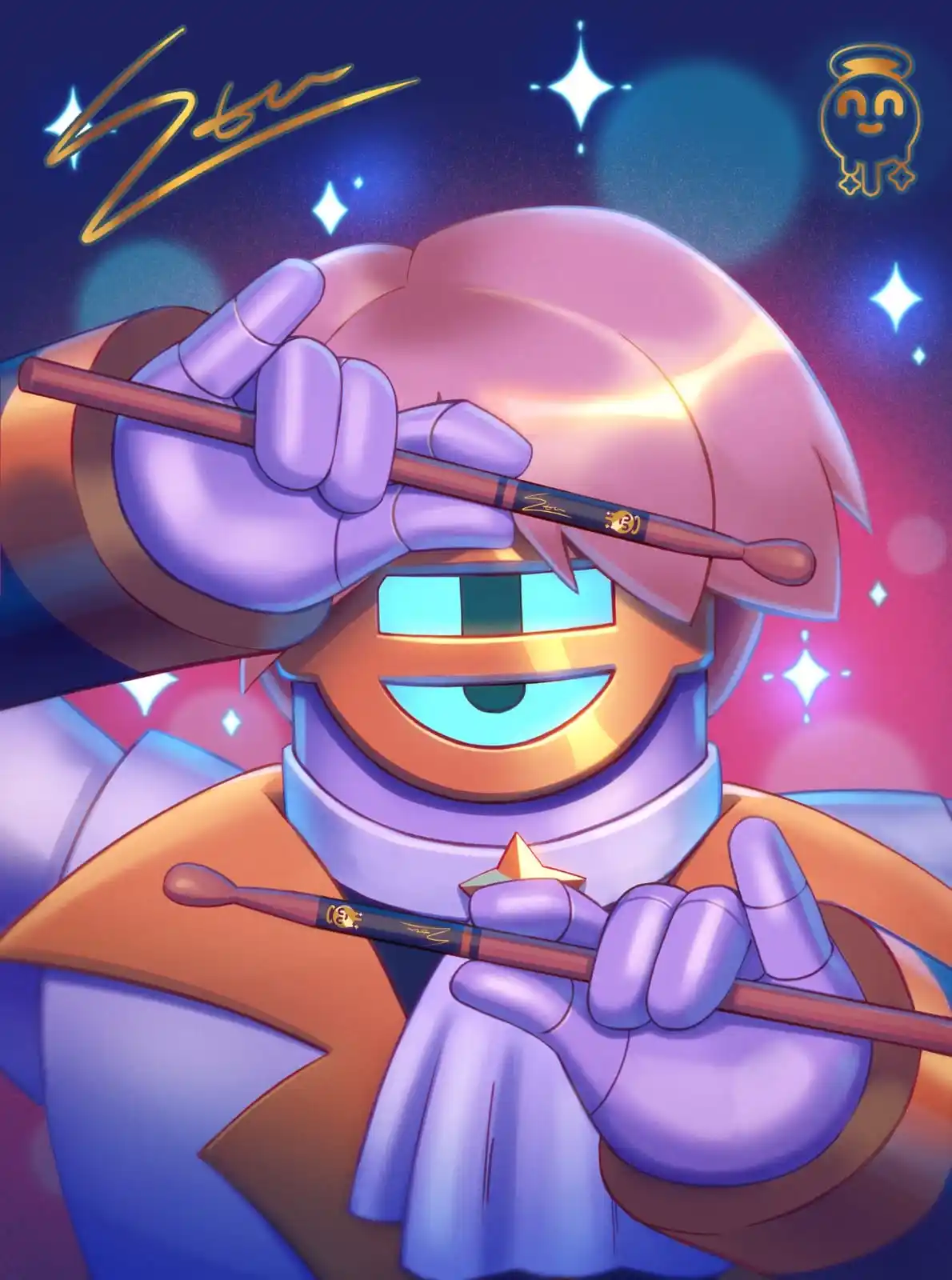 BrawlStars🥱❤️‍🔥 post