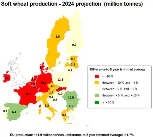 Бруклін-Київ 🌾🌽🫛 post