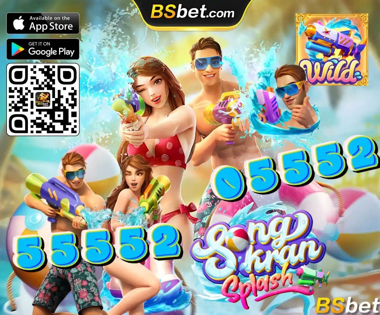 Bsbet | Canal Oficial post