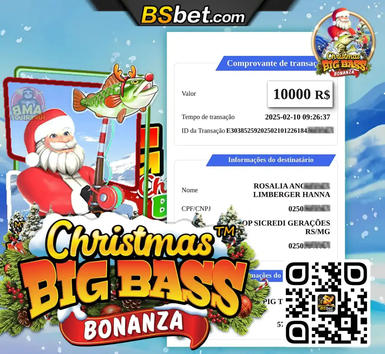 Bsbet | Canal Oficial post
