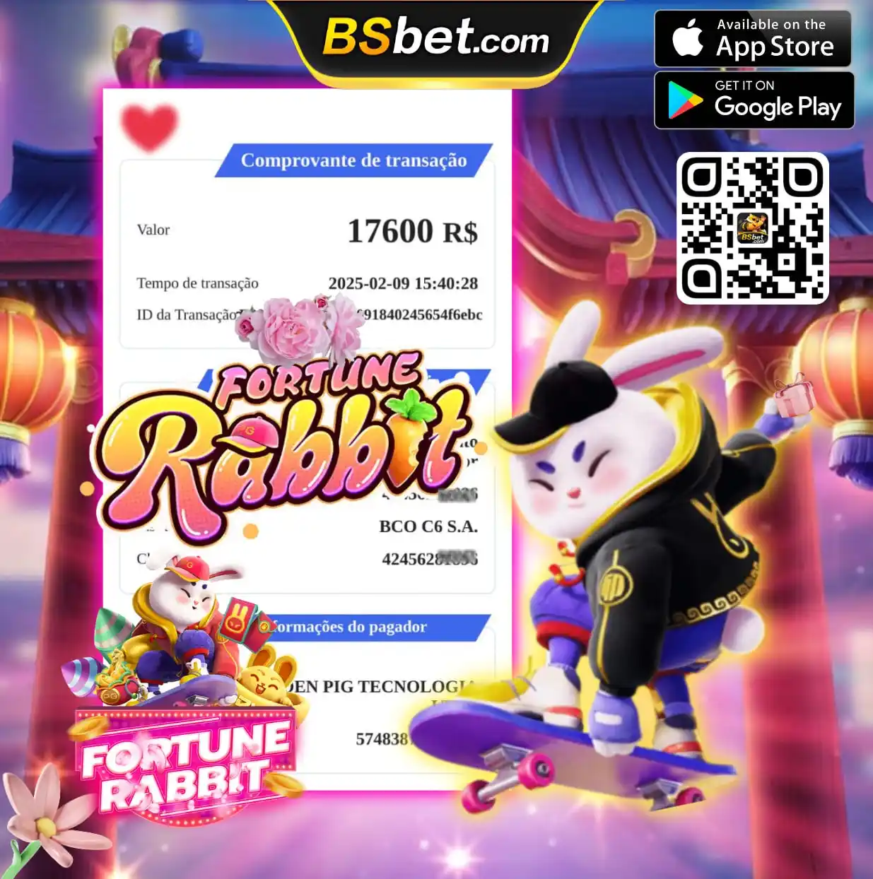 Bsbet | Canal Oficial post