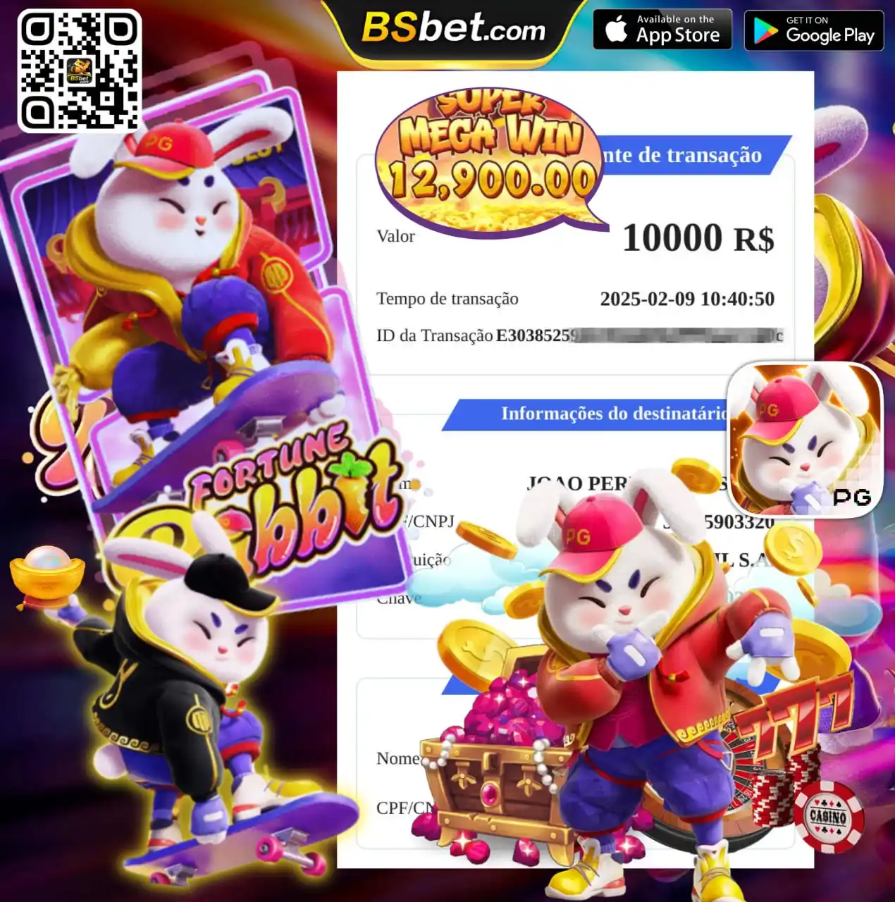 Bsbet | Canal Oficial post