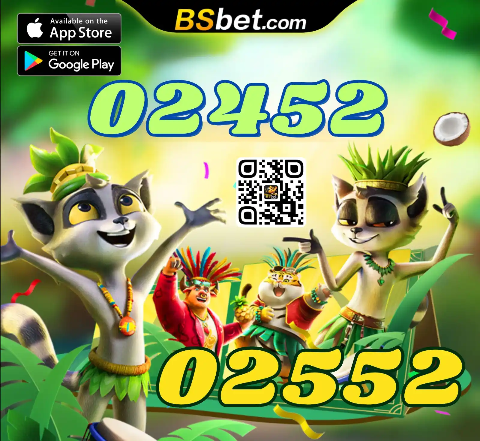 Bsbet | Canal Oficial post