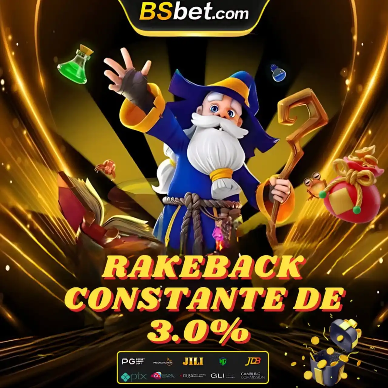 Bsbet | Canal Oficial post