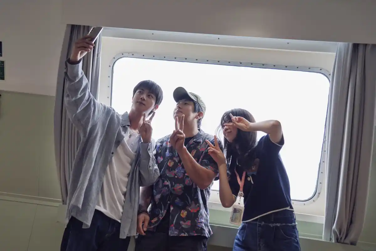 BTS ♡' 𝐈𝐍𝐅𝐎 𝐌𝐀𝐆𝐈𝐂 𝐒𝐇𝐎𝐏 '♡ post