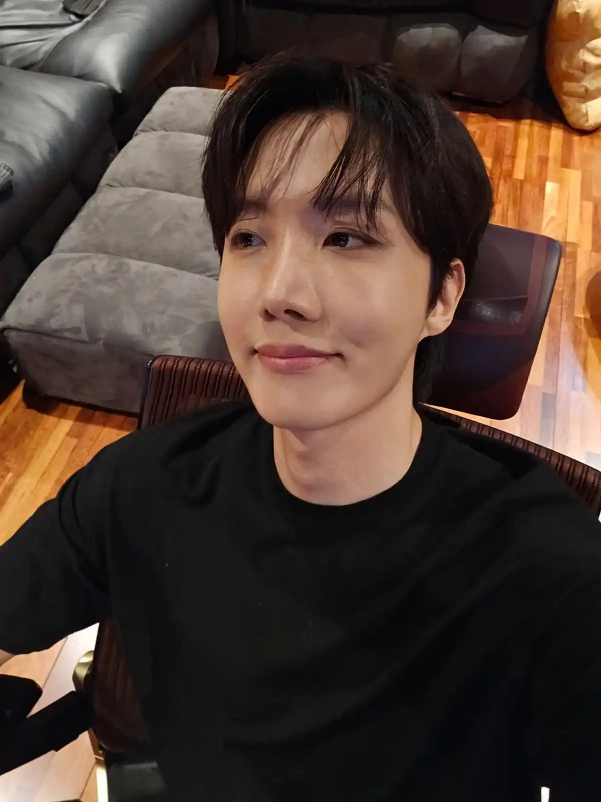 BTS INFO post
