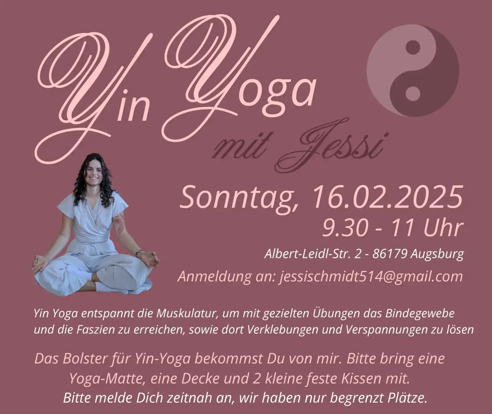 Bürgerforum Schwaben post